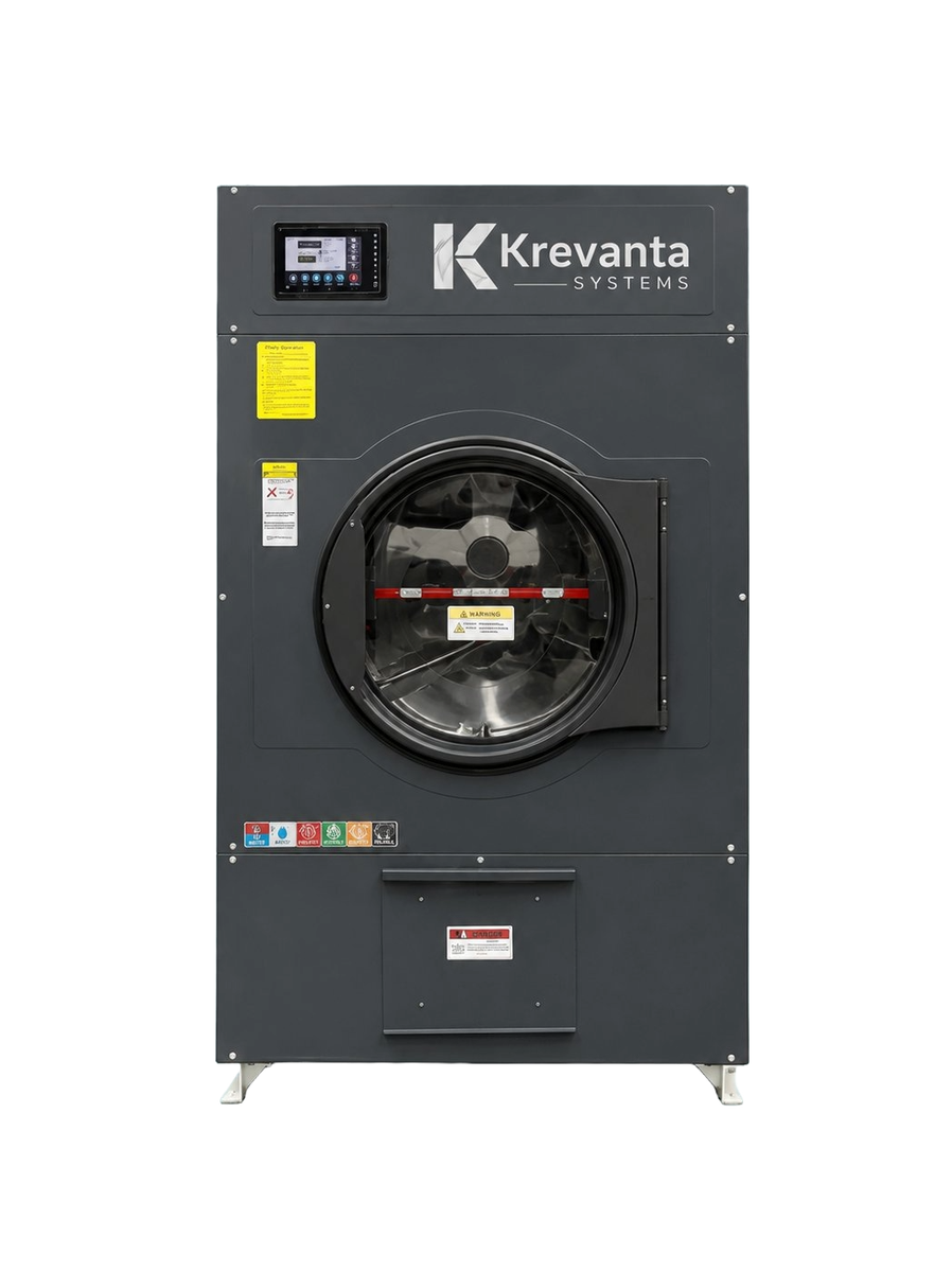 KS-D20 Industrial Tumble Dryer (20 kg)
