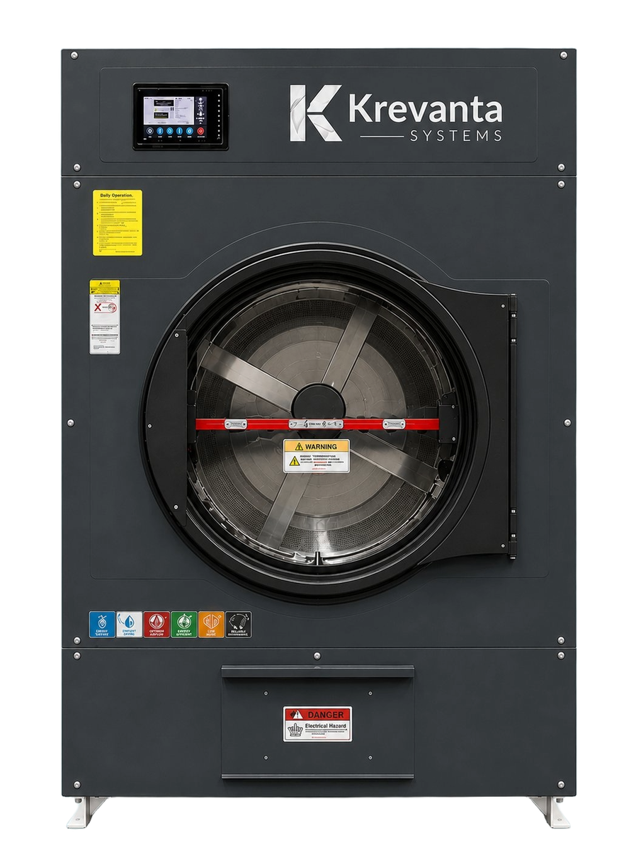 Tumble Dryers