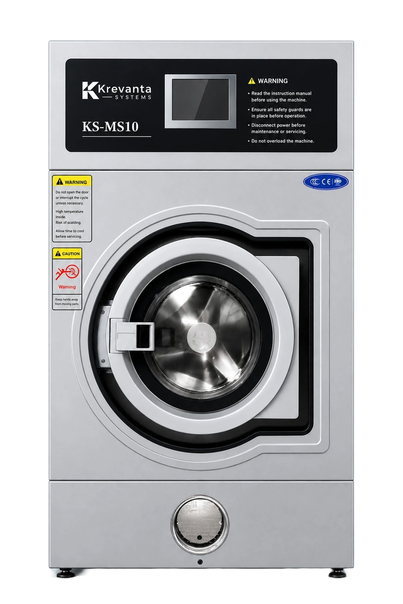 View 2 of the KS-MS10