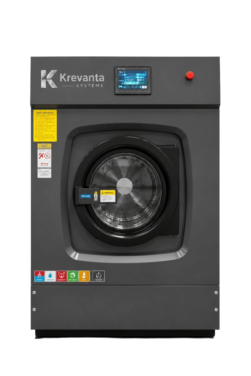 Washer Extractors